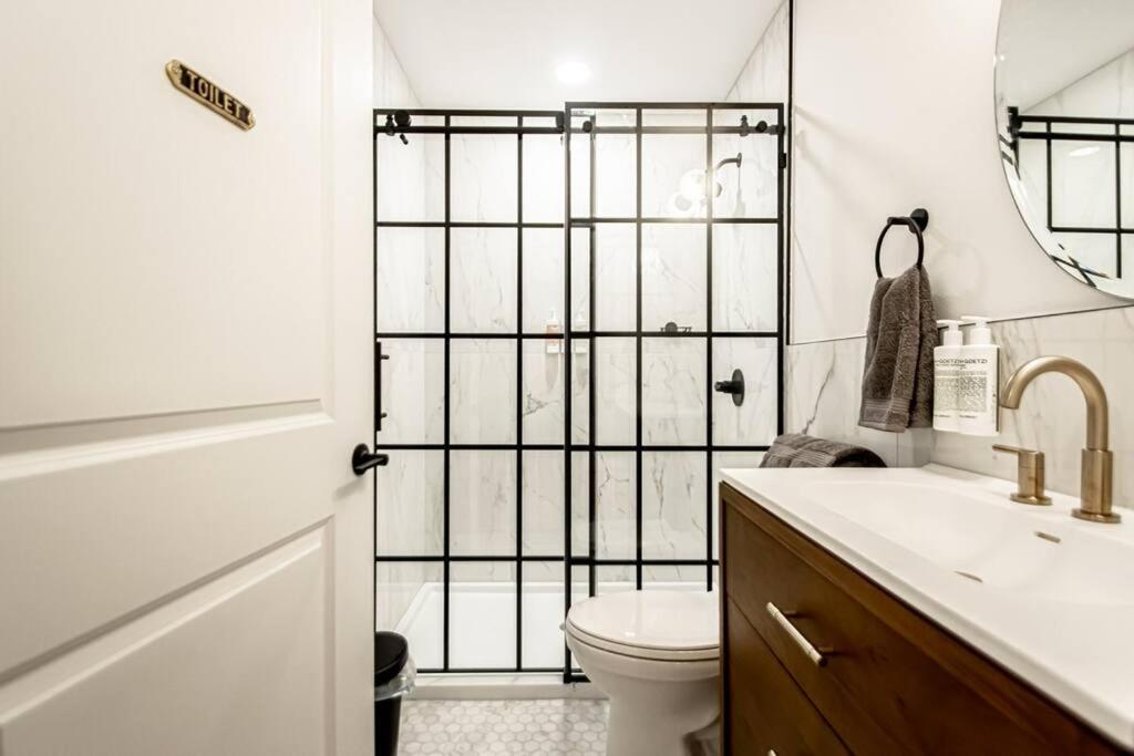 Historic Dtwn Studio, Walk To Bathhouses, Shops, Room # 103 Hot Springs Exteriör bild