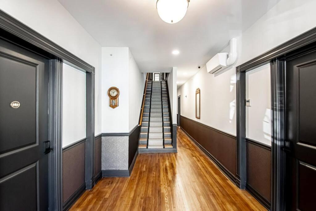 Historic Dtwn Studio, Walk To Bathhouses, Shops, Room # 103 Hot Springs Exteriör bild