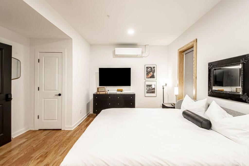 Historic Dtwn Studio, Walk To Bathhouses, Shops, Room # 103 Hot Springs Exteriör bild