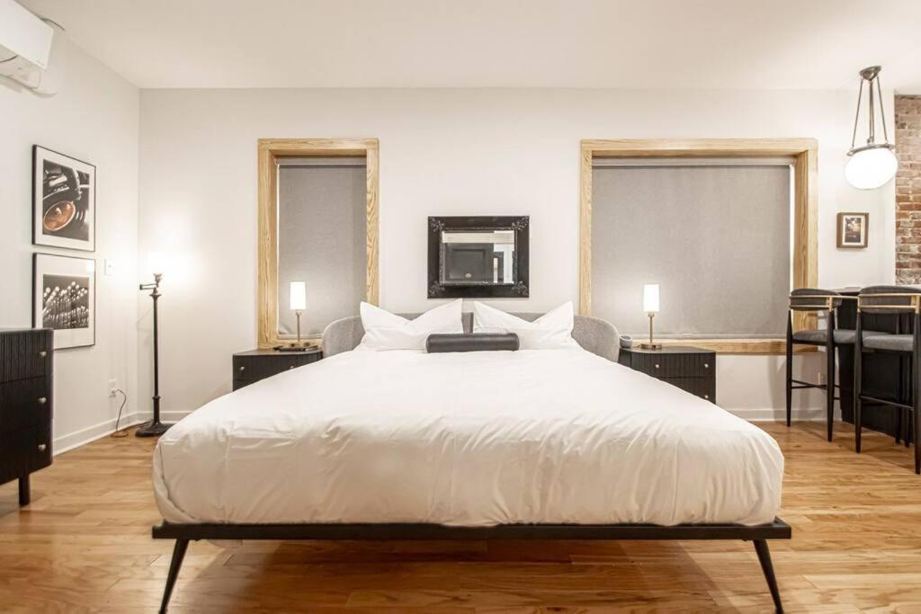 Historic Dtwn Studio, Walk To Bathhouses, Shops, Room # 103 Hot Springs Exteriör bild
