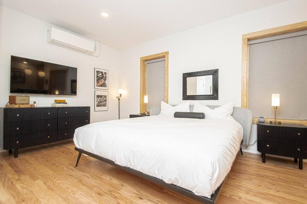 Historic Dtwn Studio, Walk To Bathhouses, Shops, Room # 103 Hot Springs Exteriör bild