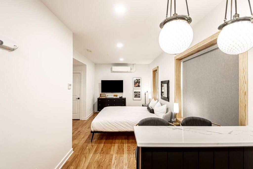 Historic Dtwn Studio, Walk To Bathhouses, Shops, Room # 103 Hot Springs Exteriör bild